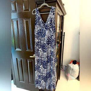 NWOT Lilly Pulitzer Dress - gorgeous